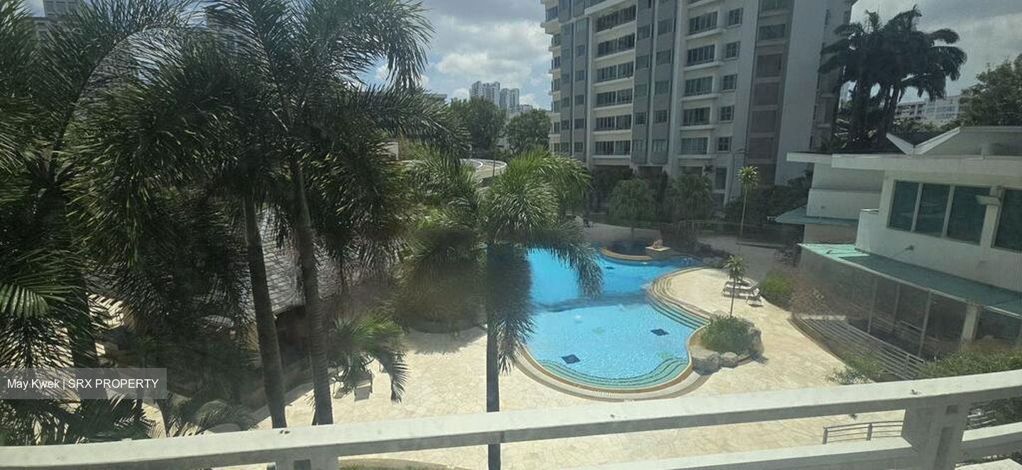 Bishan Loft (D20), Condominium #453368421